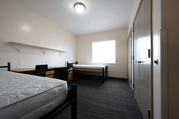 Bedrooms