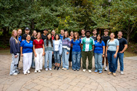 I groups Group photo - Step 2026
