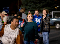 Spirit Week Light the Legacy After Party - Oct 2026