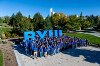 Peer Mentoring Retreat - Sept 2026