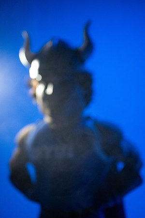 Thor - Oct 2026