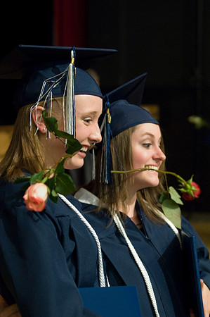 BYUI Graduation Dec 2007