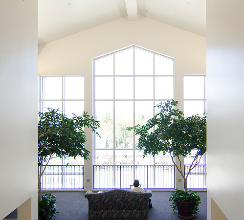 Gordon B. Hinckley Building