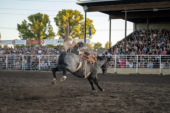 Spirit Week Rodeo - Oct 2026