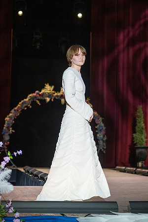 Winter Fashion Show - March 2025