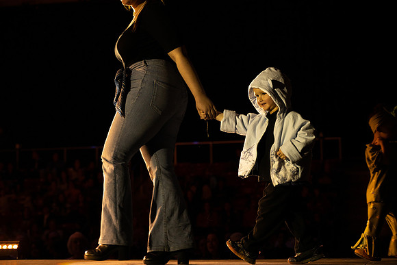 BYU-Idaho Fashion Show - Winter 2023 Semester