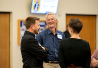 BYU-Idaho Appreciation Dinner - Oct 2026