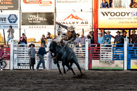 Spirit Week Rodeo_Oct 2026