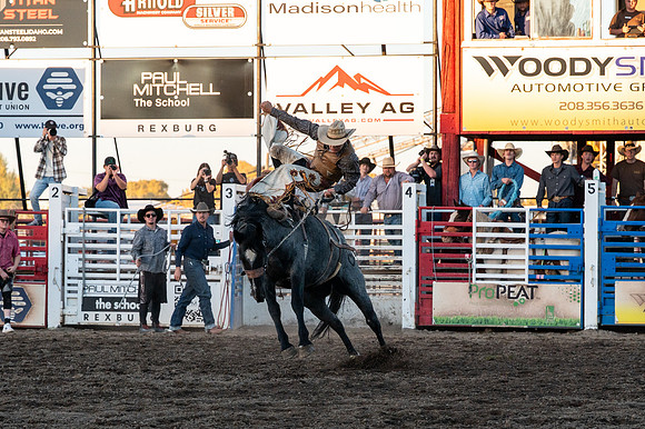 Spirit Week Rodeo_Oct 2026
