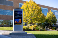 Digital Signage - Oct 2026