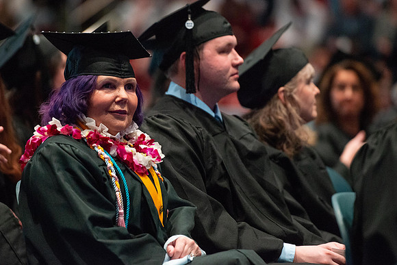 Academic Success and Interdisciplinary Studies - Apr 2023
