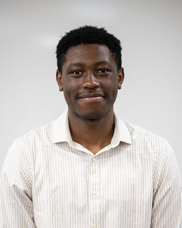Accounting Office Headshots - Sept. 2026