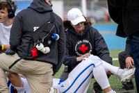 Sports First Aid At Work - Oct 2026