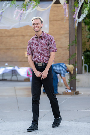 Fashion Show - July 2025
