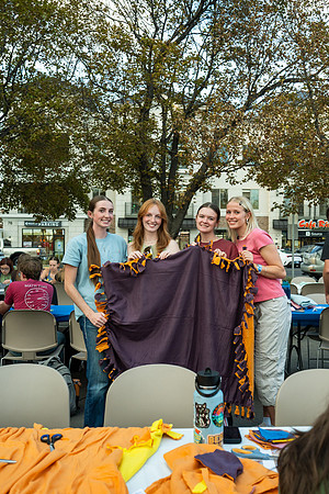 Spirit Week Service Night_Oct 2026