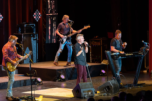 Lonestar Concert - June 2023