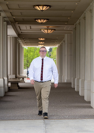 Thommy Oaks - May 2023