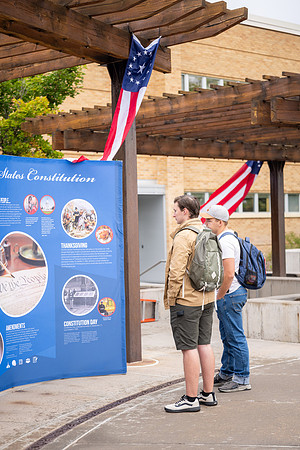 Constitution Day - Sep 2026