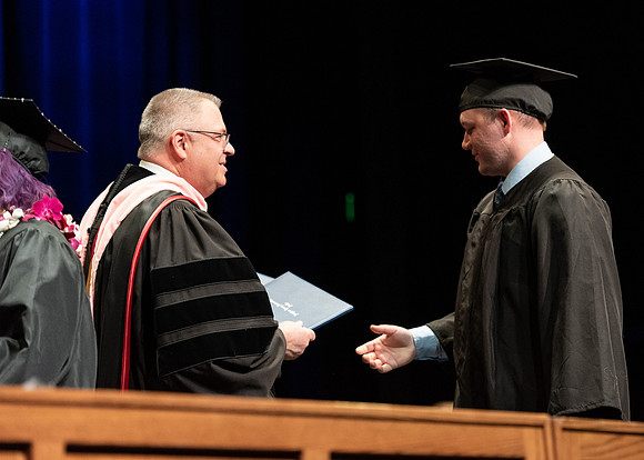 Academic Success & Interdisciplinary Studies - Apr 2023