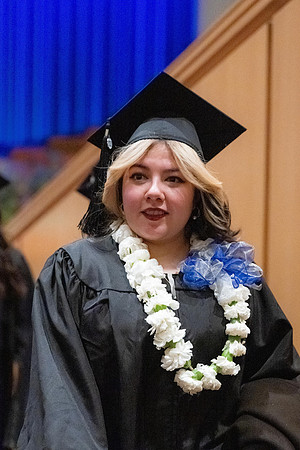 Commencement - Apr 2023