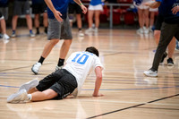 Men's Vikings vs. Alumni Volleyball - Oct 2026