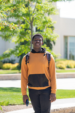 BYU-Idaho Admissions Viewbook