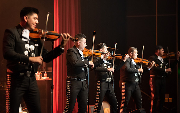 Mariachi Mexico Concert - May 2023