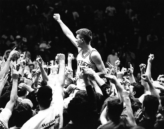 1998 Regional Champs