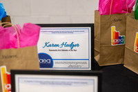 Josh Hobbs Idaho Art Educator of the Year Award - Oct 2026