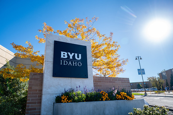 DailyBYUI - Sept 2026