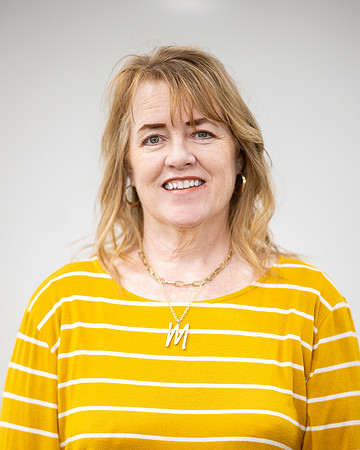 Accounting Office Headshots - Sept. 2026