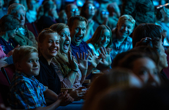 Lauren Daigle Concert - Sept. 2026