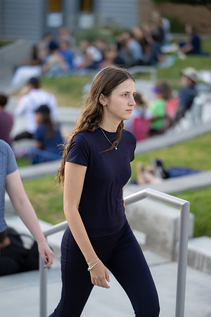 Fashion Show - July 2025