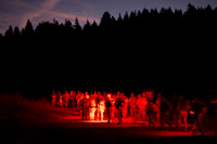 ROTC Training - Oct. 2026