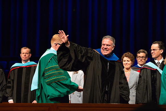 Commencement - Apr 2023