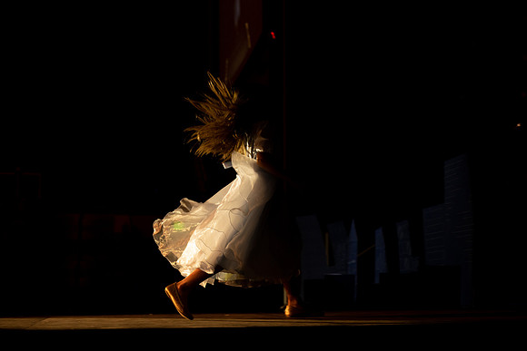 BYU-Idaho Fashion Show - Winter 2023 Semester