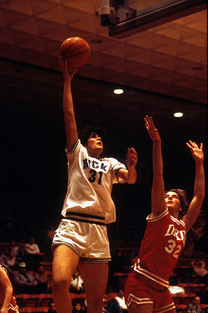 Women's Basketball