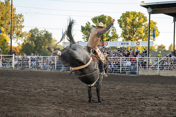 Spirit Week Rodeo - Oct 2026