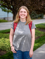 Students on Campus - Sept 2026