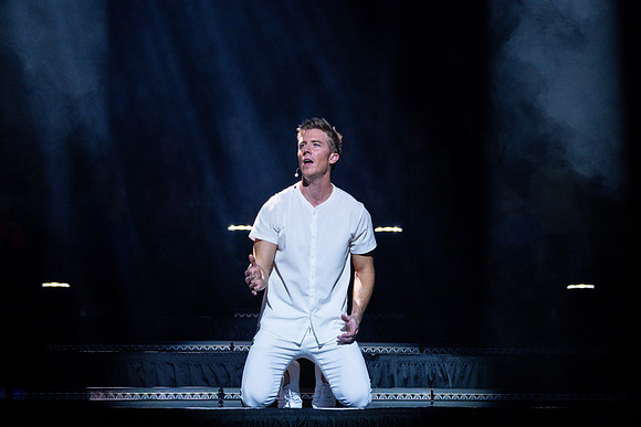 Joseph and The Amazing Technicolor Dreamcoat - Oct 2024