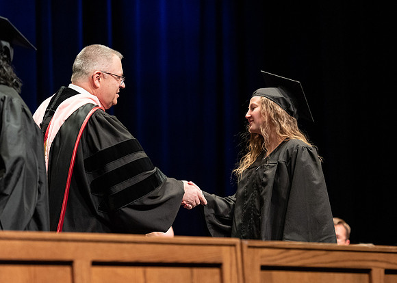 Academic Success & Interdisciplinary Studies - Apr 2023