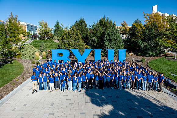 Peer Mentoring Retreat - Sept 2026