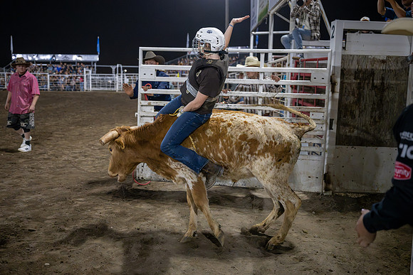 Spirit Week Rodeo - Oct 2026
