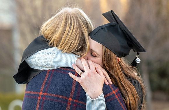 Commencement - Apr 2023