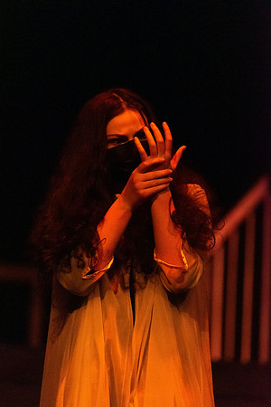 Macbeth - Feb 2021