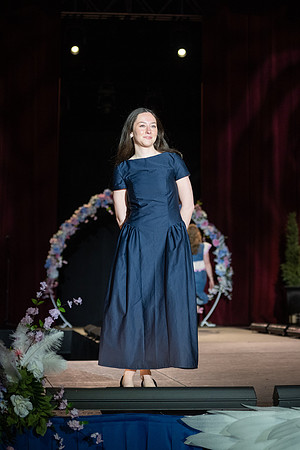 Winter Fashion Show - March 2025