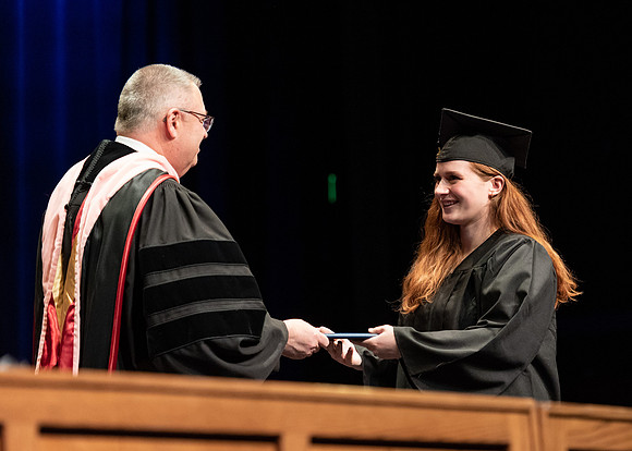 Academic Success & Interdisciplinary Studies - Apr 2023