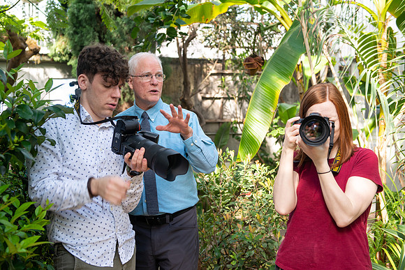UR Photographers