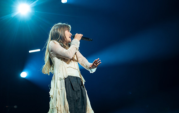 Lauren Daigle Concert - Sept. 2026