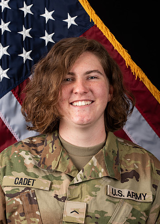 ROTC Cadets - Sept 2026